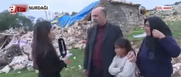 Deprem ve sel bölgesinde FOX TV ve Bloomberg HT devleti kötülemek için iş başında! 8 yaşındaki çocuk üzerinden algı operasyonu ellerinde patladı