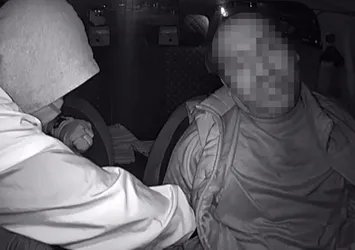 Taksici cinayetinde korkunç detay!