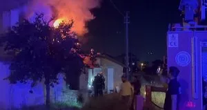 O ilde korkunç olay! Önce babasını darbetti sonra...