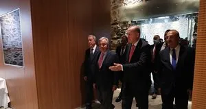 İstanbul’daki merkez operasyonun kalbi olacak