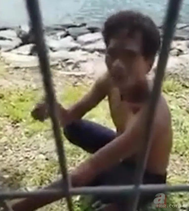 Gören şoke oldu! O ilimizde görüntülendi 20