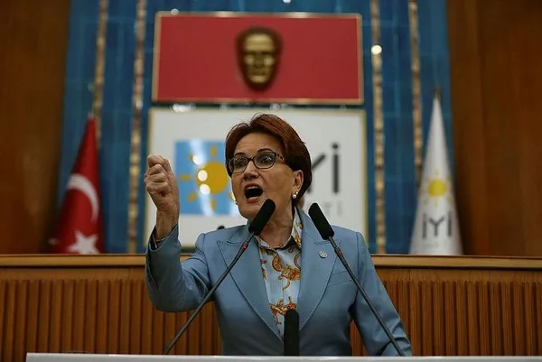 İYİ Parti dağılıyor! Meral Akşener’in konuşmasının şifreleri neler? Mide bulandırıcı istismar iddiası: 3 vekil daha istifa aşamasında
