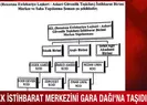 350 kişilik terör ağı ifşa oldu