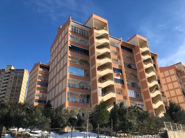 TOKİ 10 ili vuran deprem felaketinde sınavı geçti! 133 bin 759 konut ayakta durdu