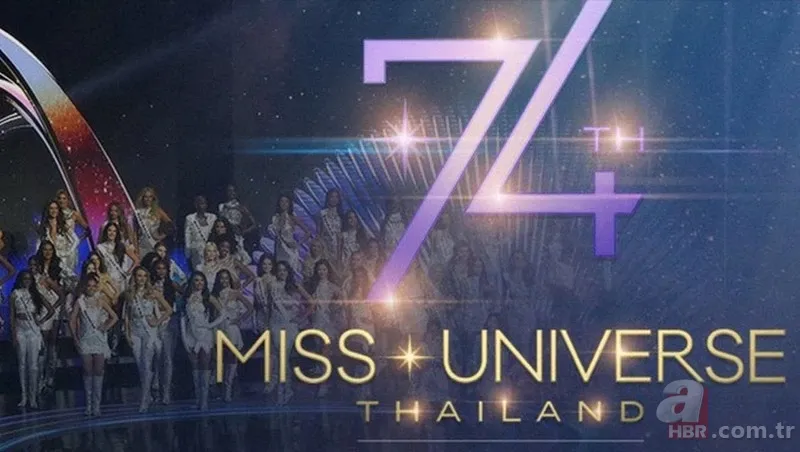 Kainat Güzellik Yarışması 2025: Miss Universe yarışma tarihi, saati ve yayın kanalı 4