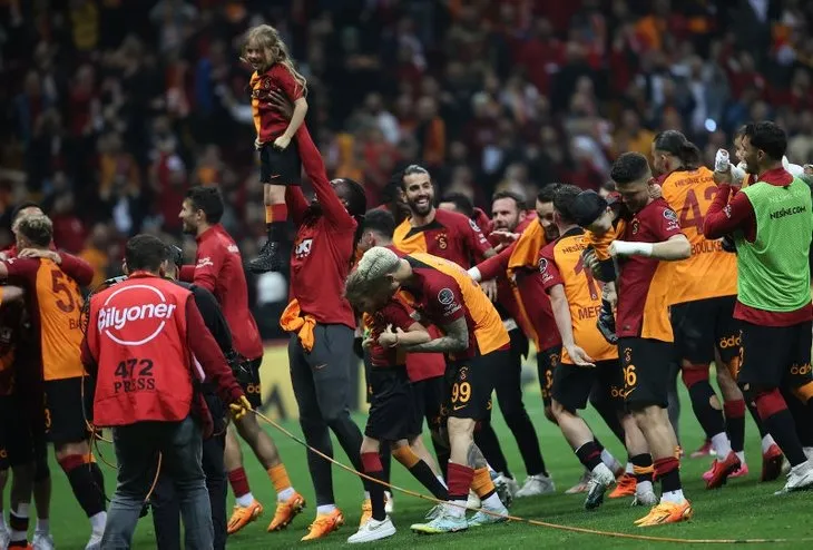 Sacha Boey’den flaş transfer talebi! Galatasaray’dan o takıma gitmek istiyor