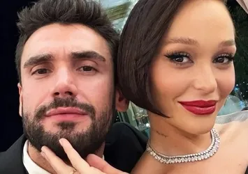 Evleri soyulmuştu! Alya ve Yılmaz Kunt'tan kötü haber