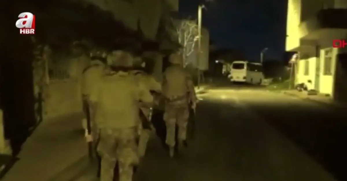 ASSAN'a askeri casusluk soruşturması