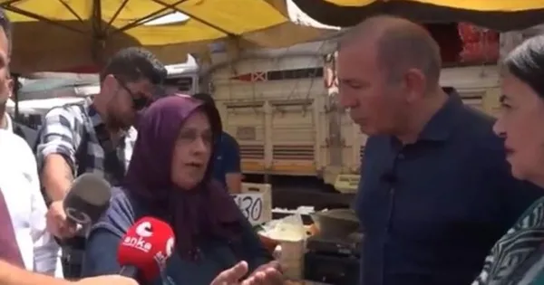 CHP milletvekili Gürsel Tekin'in oyunu ortaya çıktı! "Açız" diyerek dert yanmıştı mal varlığı şoke etti - 3