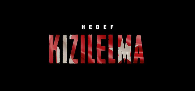 Hedef KIZILELMA belgeseli bugün yayınlanacak! Selçuk ve Haluk Bayraktar anlatıyor! Çekimleri aylar sürdü