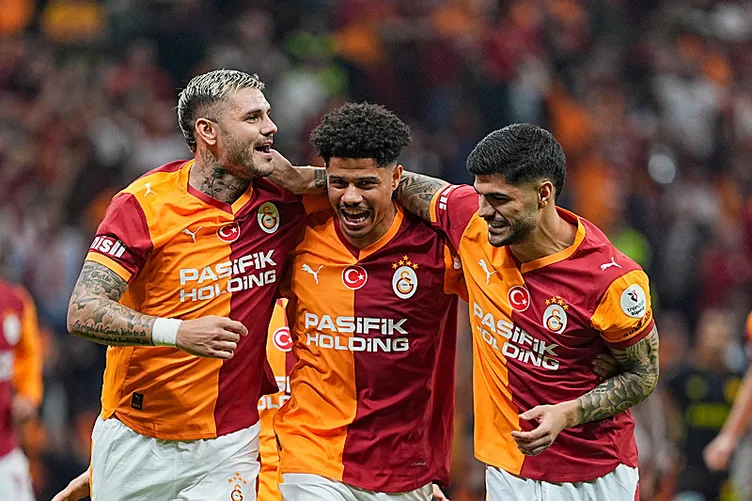 GS-TS DERBİ MAÇ TARİHİ | Galatasaray-Trabzonspor maçı ne zaman, hangi kanalda yayınlanacak?