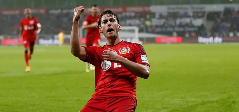 Hakan Çalhanoğlu'ndan Chelsea açıklaması