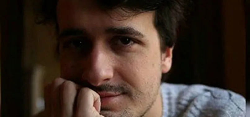 Fransız gazeteci Loup Bureau tahliye edildi