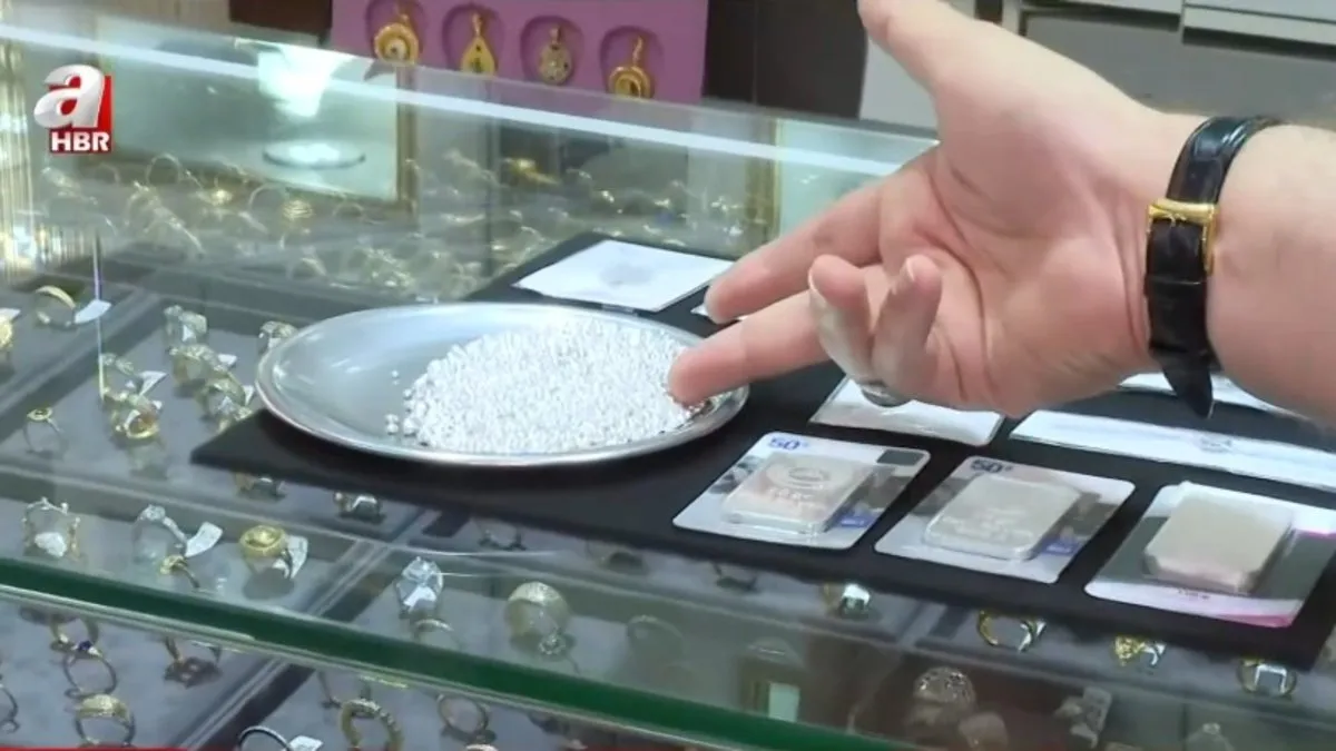 Altını tahtından etti! İslam Memiş A Haber'de rakamlarla anlattı: En çok kazandıran...