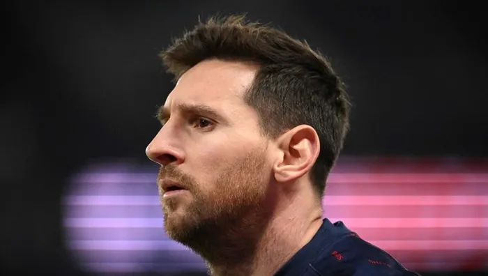 Son dakika: Lionel Messi'nin koronavirüs testi pozitif çıktı! - 4