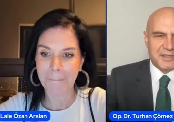 İYİ Parti'den CHP'ye kazık! Deşifre oldular... Akşener'in sağ kolu Turhan Çömez: Sonuç alacak adımlar atacağız