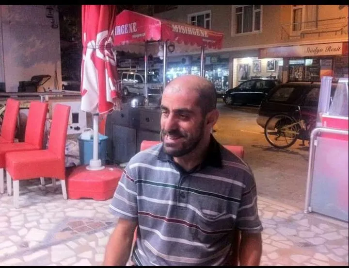 Mitingde kaybolan zihinsel engelli aranıyor! - 1