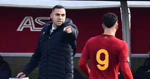 Türk teknik direktöre İtalya’da büyük onur!