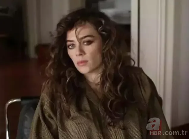 Bahar'ın yıldızı Demet Evgar hakkında şaşırtan detay! Kızı Mavi'yi paylaşmıştı! Meğer eşi ve babası... 4