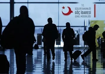 Göç İdaresi Başkanlığı Uzman Yardımcısı başvuru şartları neler? Göç İdaresi Başkanlığı personel alımı ne zaman yapılacak? e-Devlet başvuru ekranı!