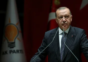 Başkan Erdoğan'dan af açıklaması |Video