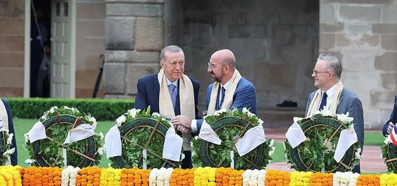 G20 Zirvesi sona erdi! Başkan Erdoğan'dan yoğun diplomasi trafiği