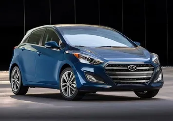 Hyundai i30’a tasarım ödülü