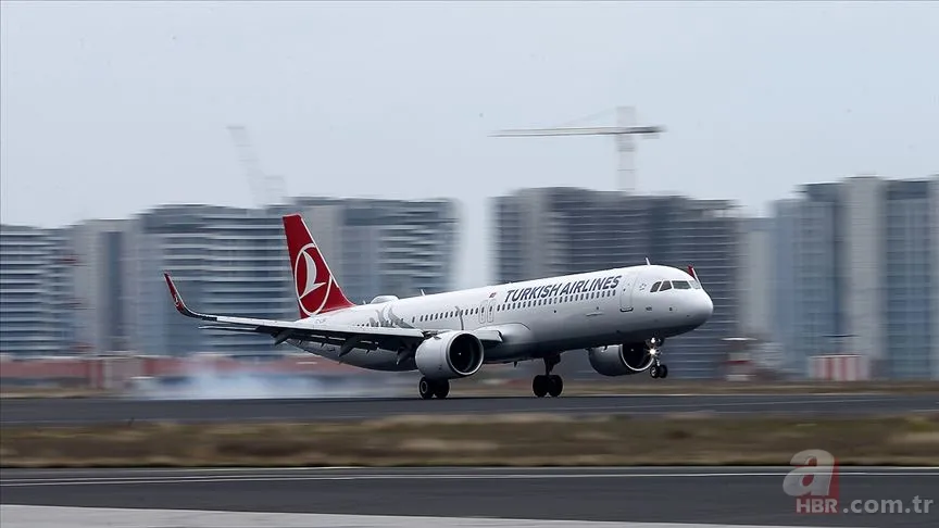 Son dakika: Almanya'dan Türkiye'ye uçuşlar ne zaman başlıyor? Dış hatlar yurt dışı uçak seferleri ne zaman açılacak? 3