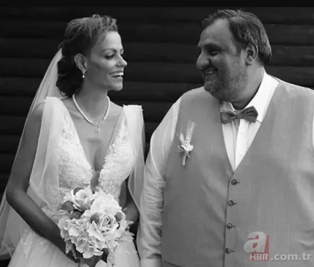 Demet Özdemir’in ablası Derya Özdemir şaşkına çevirdi: “Bu halimle çekmeyin” 1