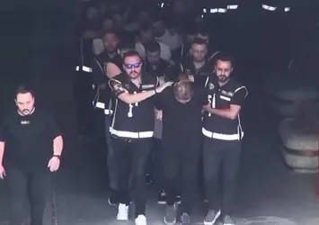 Son dakika: Sarallar soruşturmasında sıcak gelişme! Erdal Acar gözaltına alınmıştı | 31 kişi adliyeye sevk edildi