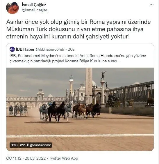 1664211002184.jpg Ekrem İmamoğlu'ndan İstanbul'a ihanet hazırlığı! Ayasofya Camii'nin rövanşı için harekete geçti - 12