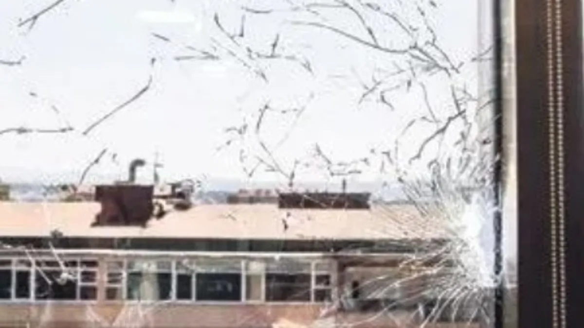 Turkuvaz Medya hain darbecilerin hedefindeydi! 15 Temmuz'da ölüme karşı yayın...