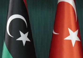 Libya’da kriz Türkiye’nin arabuluculuğuyla sona erdi!