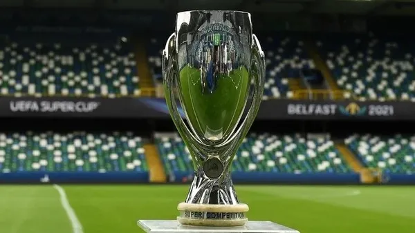 Devlerin düellosu! TFF Süper Kupa tarihini ve yerini resmen duyurdu