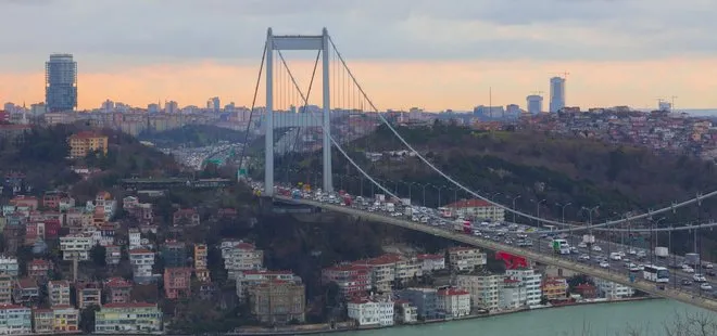 Kurban Bayramı’nda köprü ve otoyollar ücretsiz mi? Bayramda Osmangazi Köprüsü ücretsiz mi?