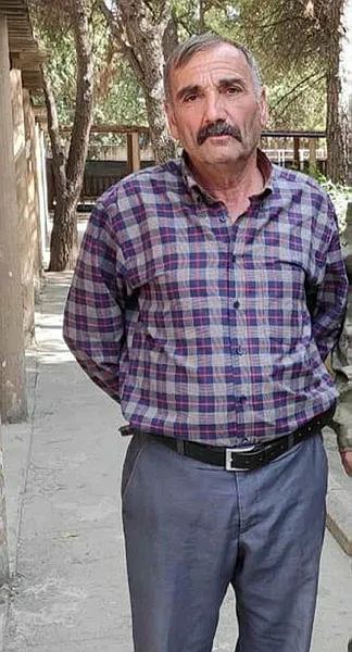 Diyarbakır'da akılalmaz olay! 20 yıl sonra ikinci kez katil oldu - 3