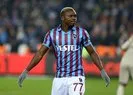 Trabzonspor’da flaş ayrılık! Resmi açıklama geldi