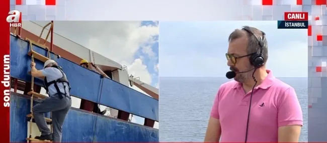 Tahıl koridoru Türkiye’yi dünyada nasıl bir konuma yükseltti?