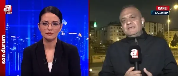 TSK’dan Suriye’ye kara harekatı sinyali! Son hazırlıklar tamam | A Haber muhabiri Ata Gündüz Kurşun son durumu açıkladı