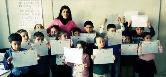 Taksim’deki bombalı saldırıda hayatını kaybetti! Arzu öğretmensiz öğretmenler günü