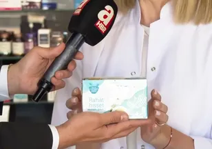 Tıbbi bitki çayları eczanelerde satılacak
