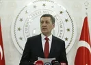 MEB son dakika: Yüz yüze eğitim ne zaman başlayacak? Milli Eğitim Bakanı Ziya Selçuk açıkladı! İkinci dönem...