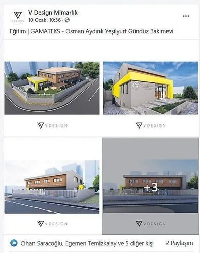 CHP’li İmar Komisyonu Başkanı Cihan Saraçoğlu’ndan skandal! Belediye projesini şirketine peşkeş çekti