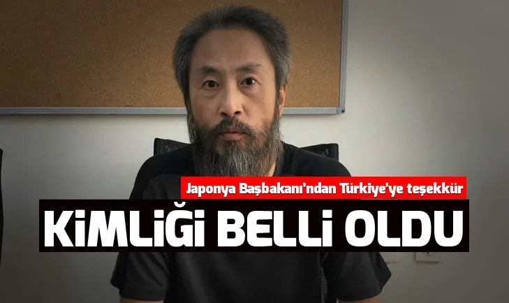 Hatay Valisi kim olduğunu açıkladı!