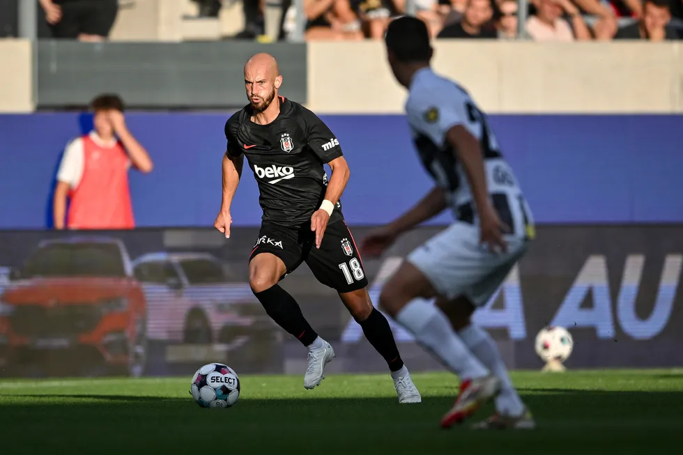 1786608842284.jpg Beşiktaş’ın Avrupa’da konuğu Hradec Kralove! - 5