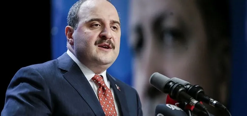 Son Dakika Bakan Varank Acikladi Bilisim Vadisi Ile Istanbul Da Yazilim Okullari Acacagiz A Haber Son Dakika Ekonomi Haberleri