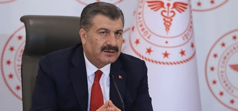 Sağlık Bakanı Fahrettin Koca'dan "zehirlenme" uyarısı: Böbrek ve karaciğer yetmezliği oluşabilir