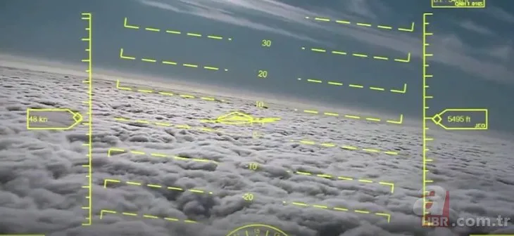 Bayraktar Dikey İniş Kalkışlı İnsansız Hava Aracı’ndan 8000 feette test! İşte DİHA’nın hayran bırakan özellikleri