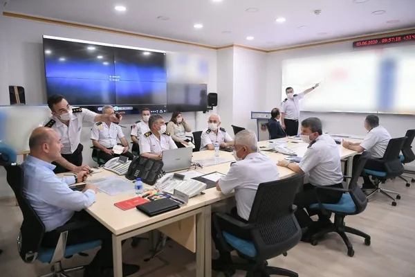 İçişleri Bakanı Süleyman Soylu’dan son dakika açıklaması: 2 terörist daha etkisiz hale getirildi. Bölgede operasyon devam ediyor