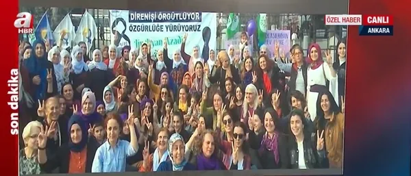 Son dakika: Boğaziçi eylemlerine katılan teröristlerin yeni görüntüleri ortaya çıktı